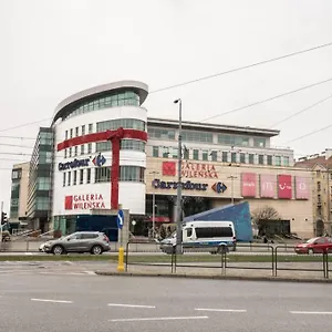 5eco Pearl Jagiellonska 27 Old Town Apartament