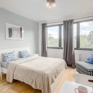 Chill Apartament