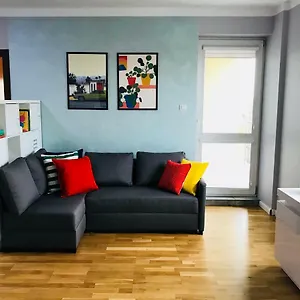 Słoneczne Skorosze Apartament
